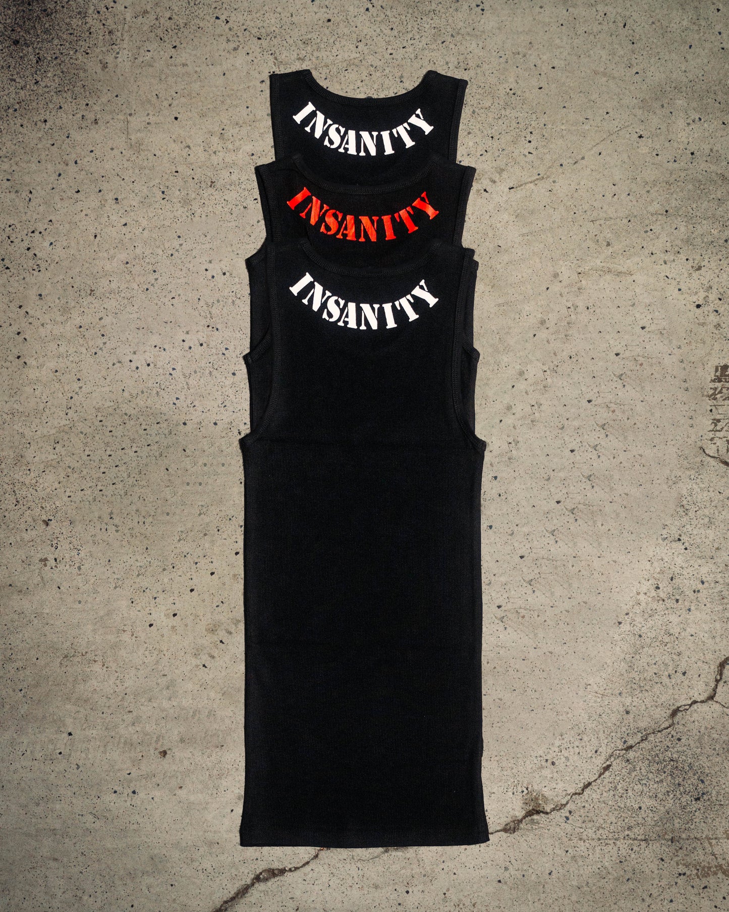 White Stealth Beater