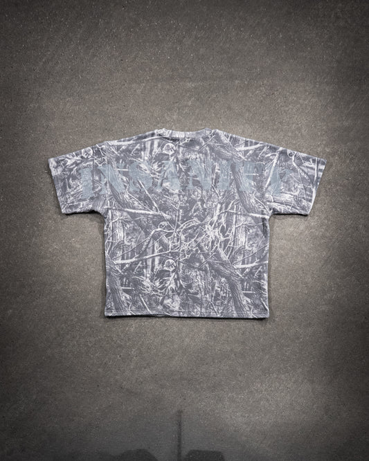 Arctic Camo Pump Cover