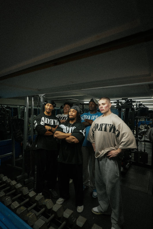 Midnight Black Controlled Insanity Pump Cover