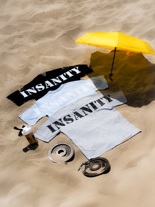 OG Lightweight Tee 3-Pack