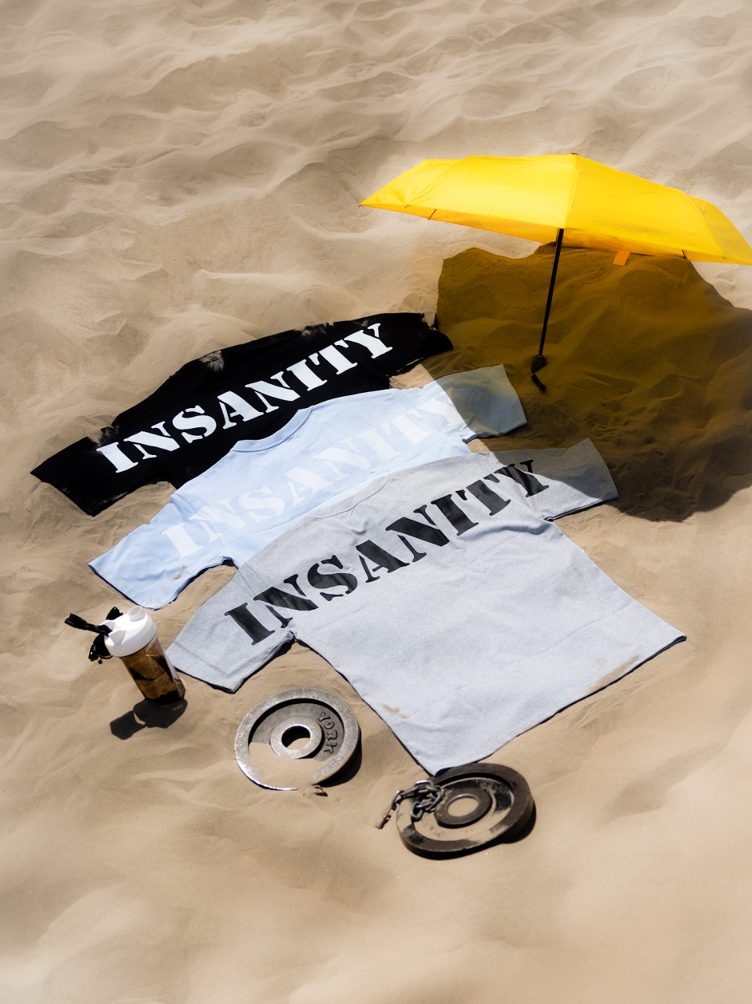 OG Lightweight Tee 3-Pack