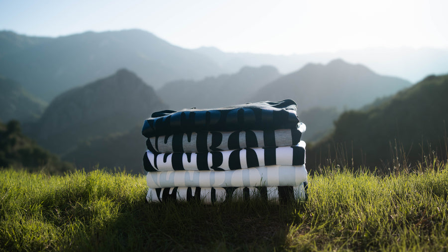 Evergreen Collection