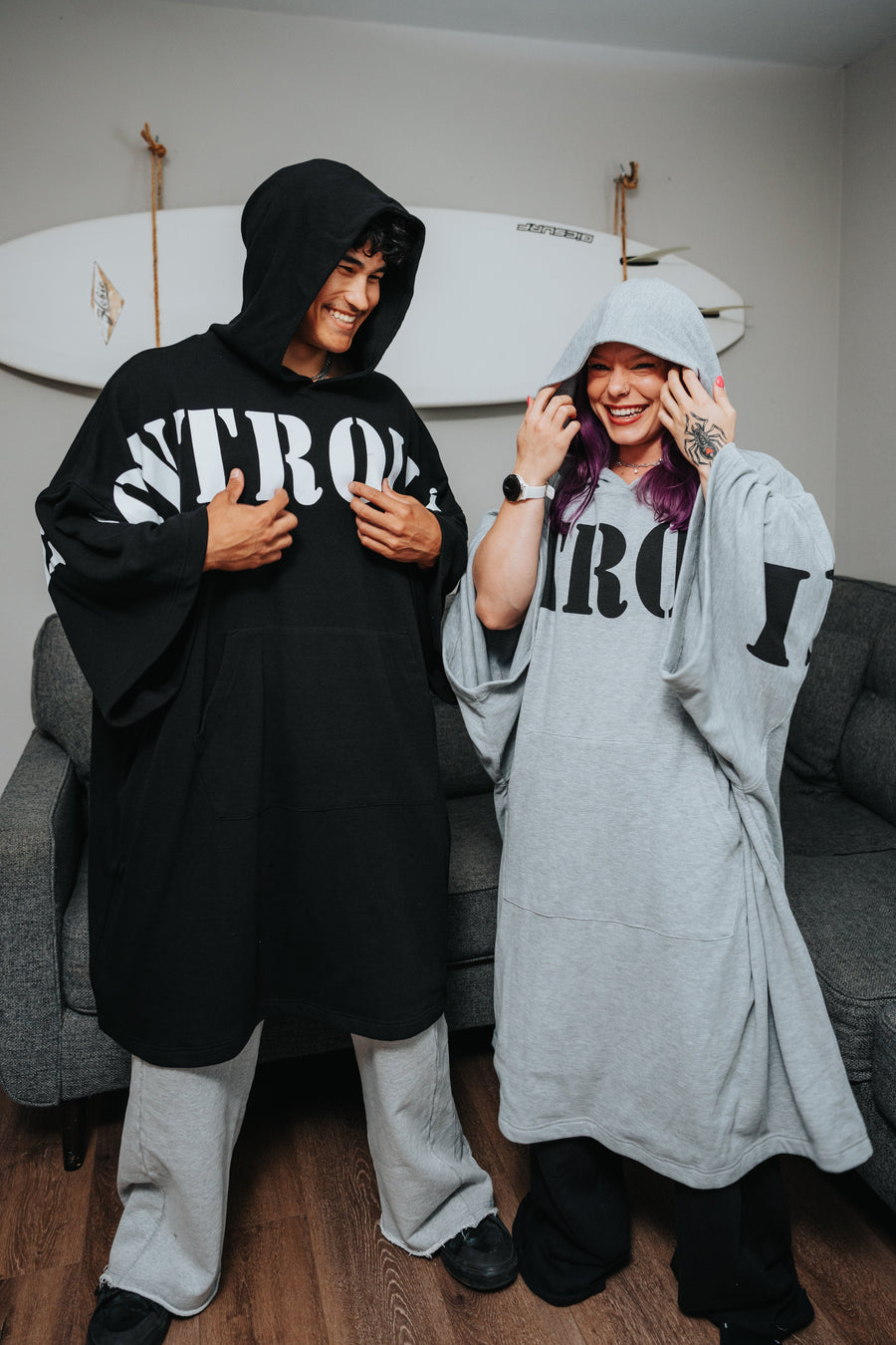 Cozy Collection