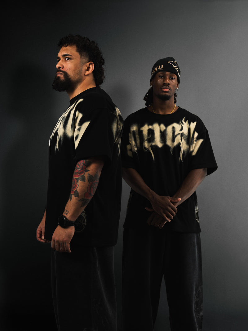 Smoke Drop Collection