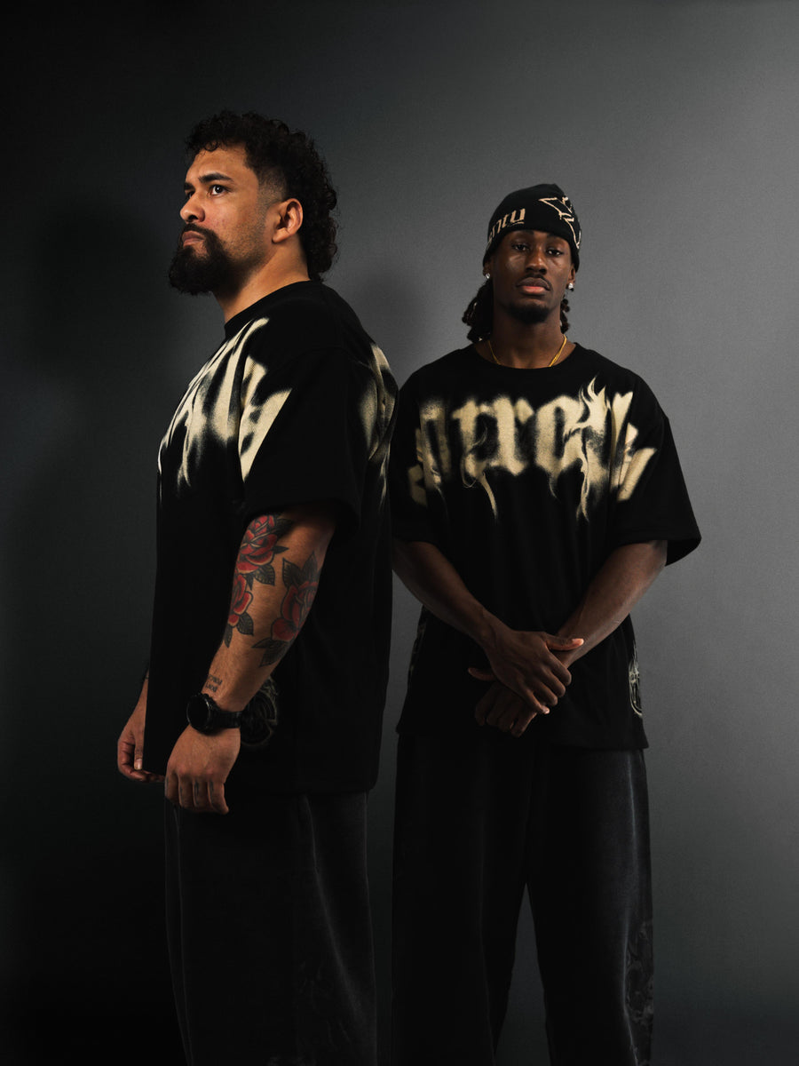 Smoke Drop Collection