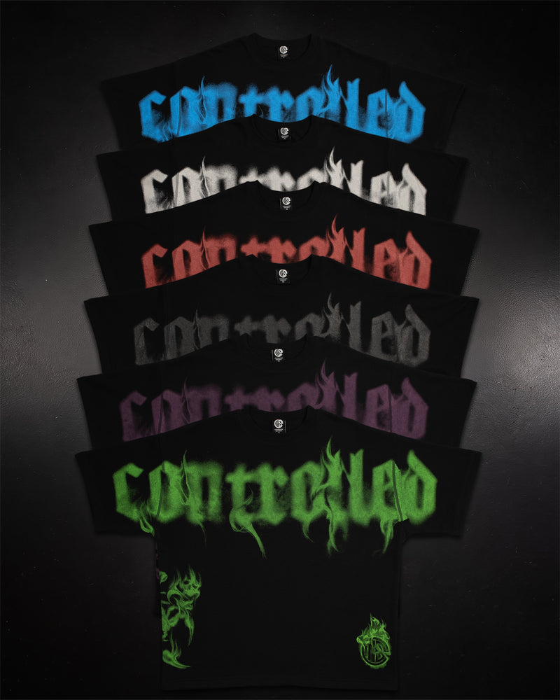 Paranorman Drop Collection