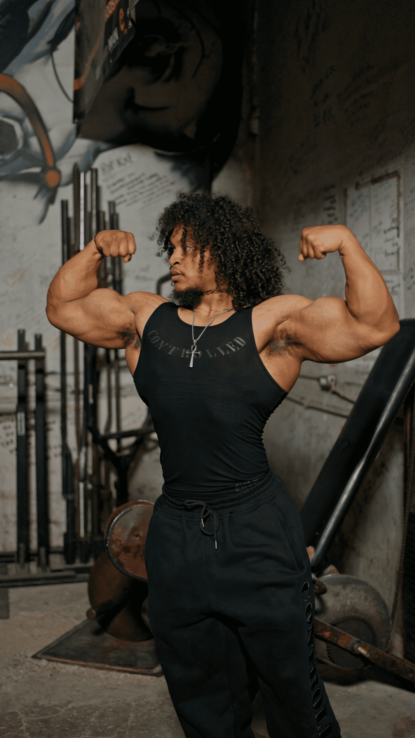 Blackout Forged in Failure Beaters