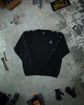 Chopper Crewneck - Midnight