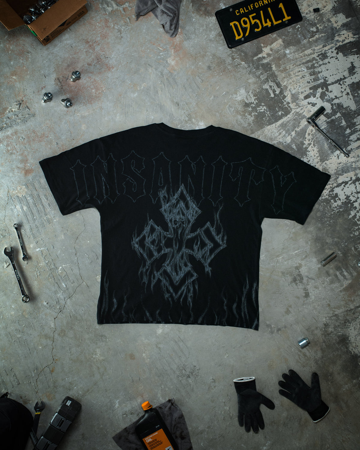 Lightweight Tee 3-Pack - Supercharged