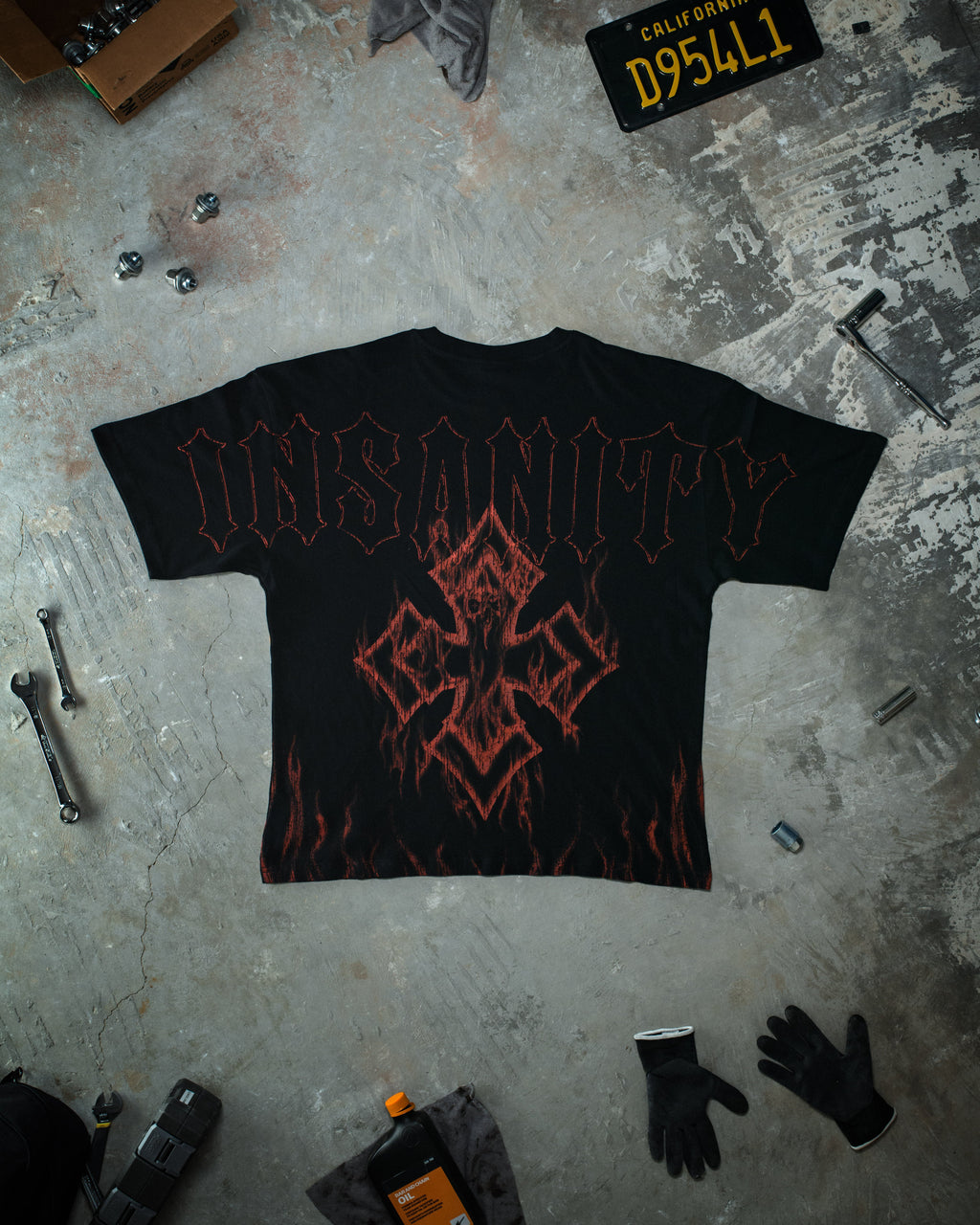 Lightweight Tee 3-Pack - Supercharged