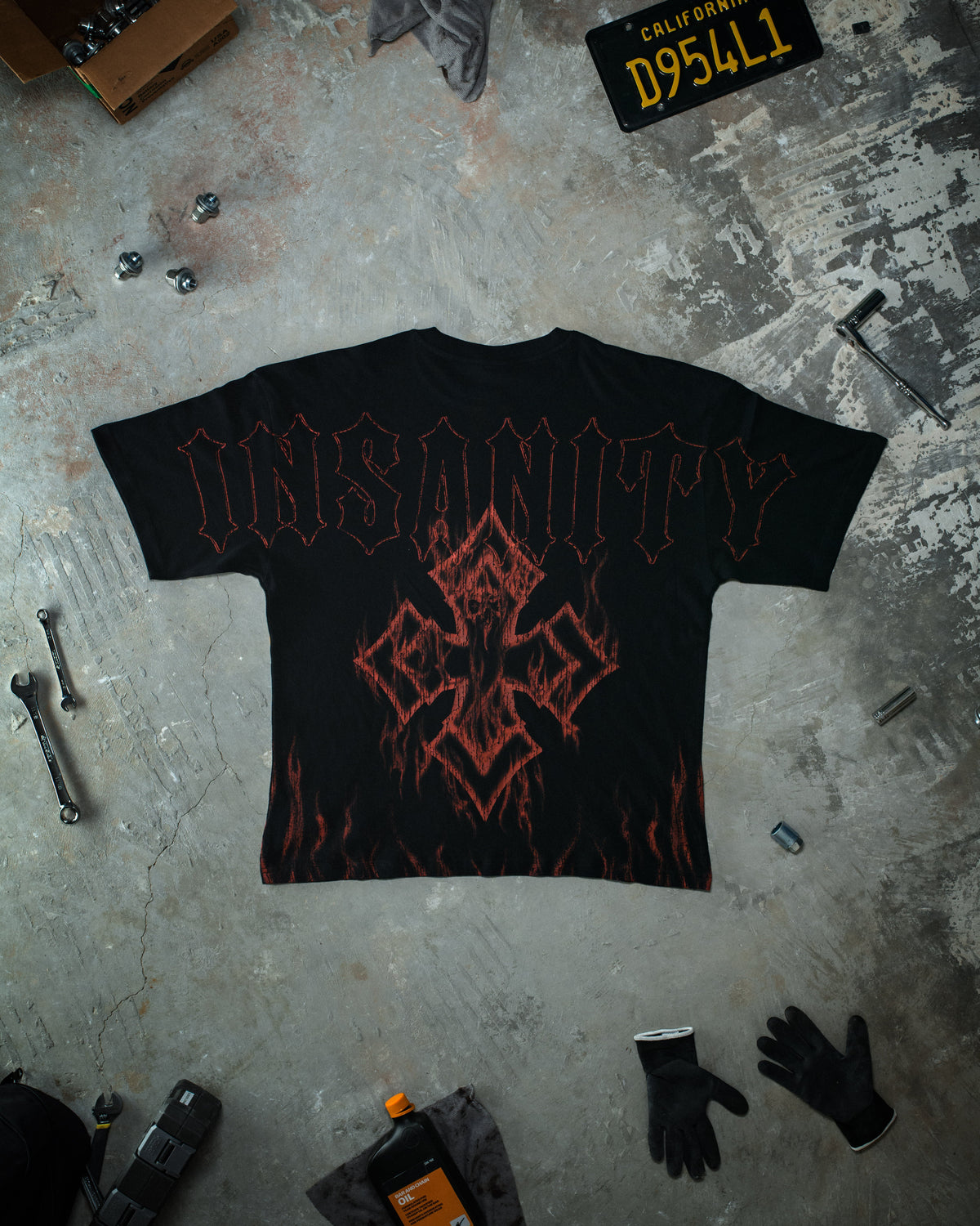 Lightweight Tee 3-Pack - Supercharged