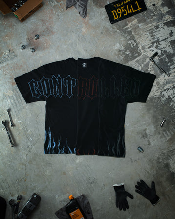 Supercharged Lightweight Tee 3 - Pack