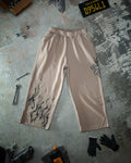 Ghost Sweatpants Creme