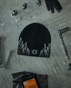 Inferno Beanie