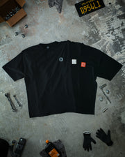 Weighted Tee 3 - Pack