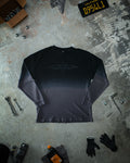 Hombre Thermal Grey Faded