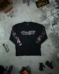 Chrome Thermal Glossy Pink