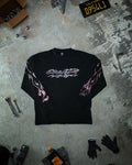 Chrome Thermal - Glossy Pink