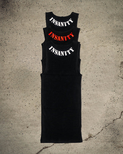 White Stealth Beater