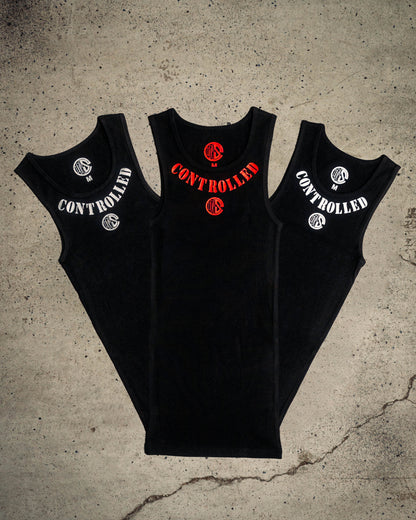 White Stealth Beater