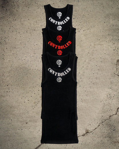 White Stealth Beater