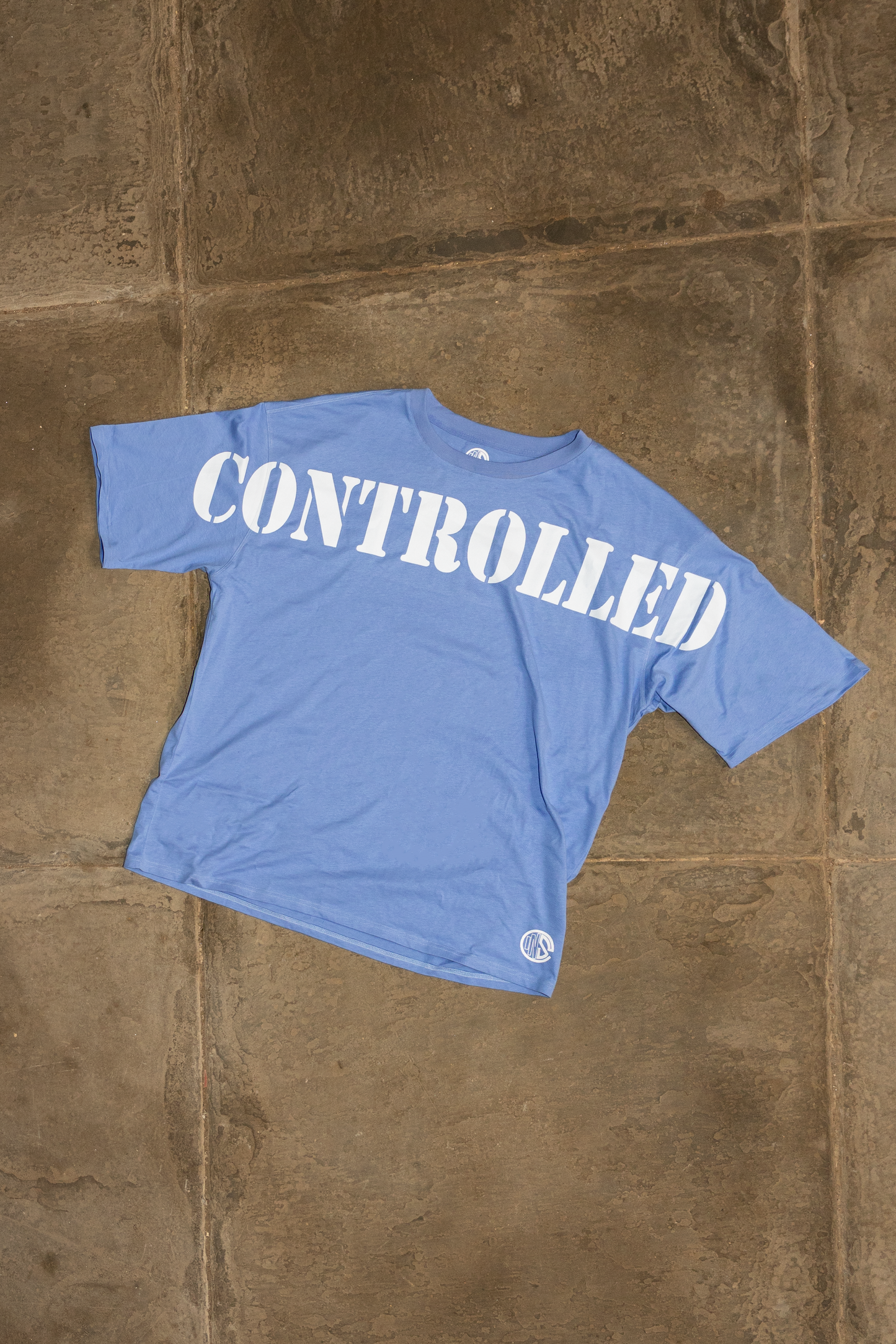 UNC Blue Lightweight Tee