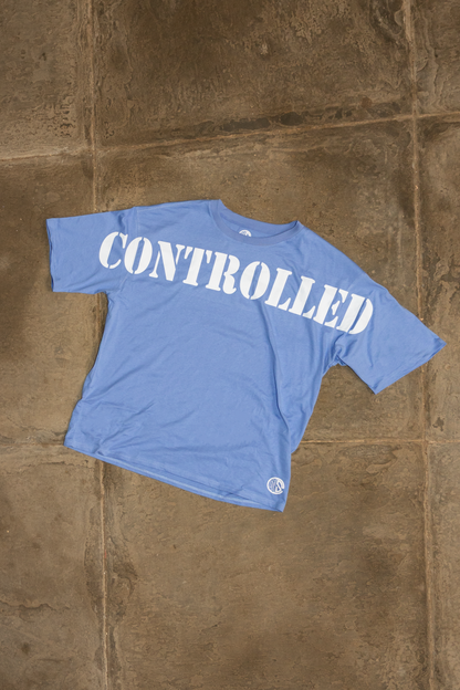 UNC Blue Lightweight Tee