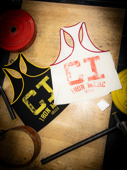Medallion Stringer