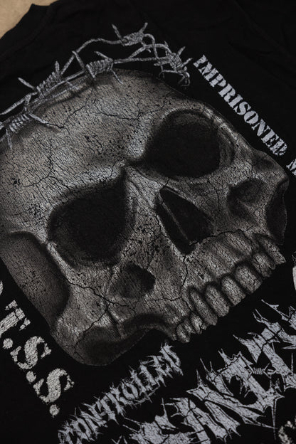 Corrosion Skull Tee