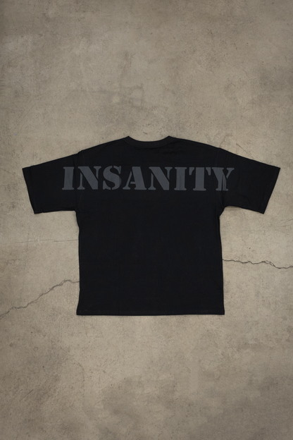 Blackout Lightweight Tee