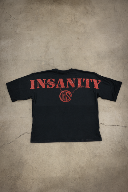 Blood Red Pump Cover