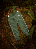 Prime Layer Forest Green Track Pants