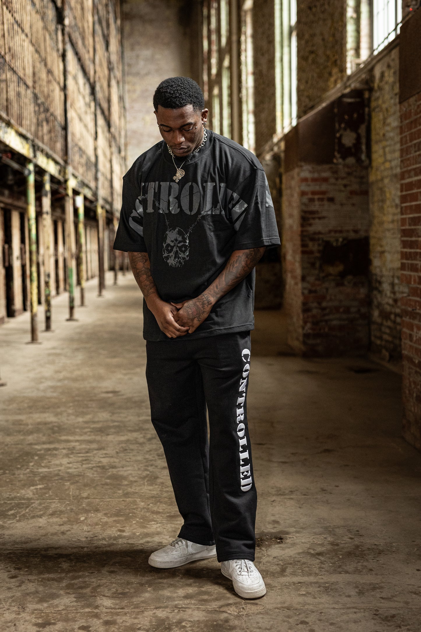 Black Liquid Pump Cover