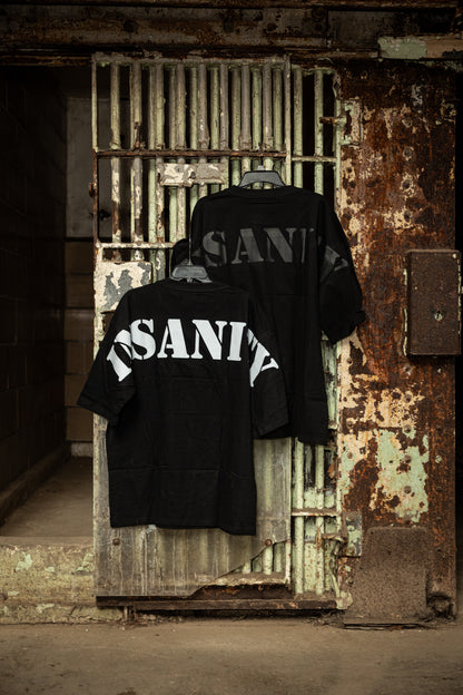 Blackout Lightweight Tee