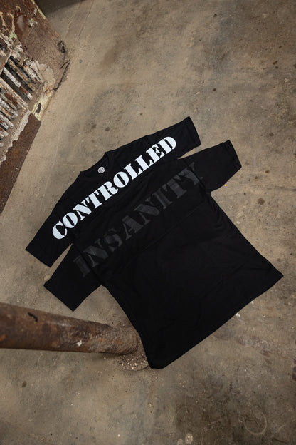 Blackout Lightweight Tee