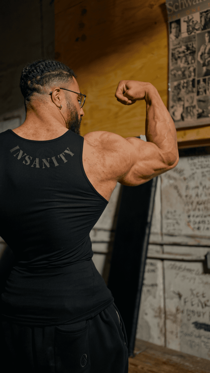 Blackout Forged in Failure Beaters