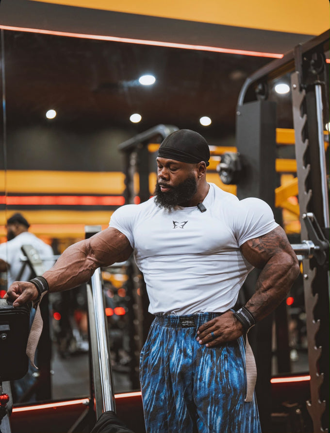 Keone Pearson