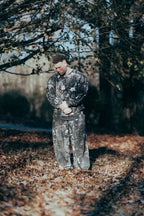 Heavyweight Sweatpants - Cherry Blossom