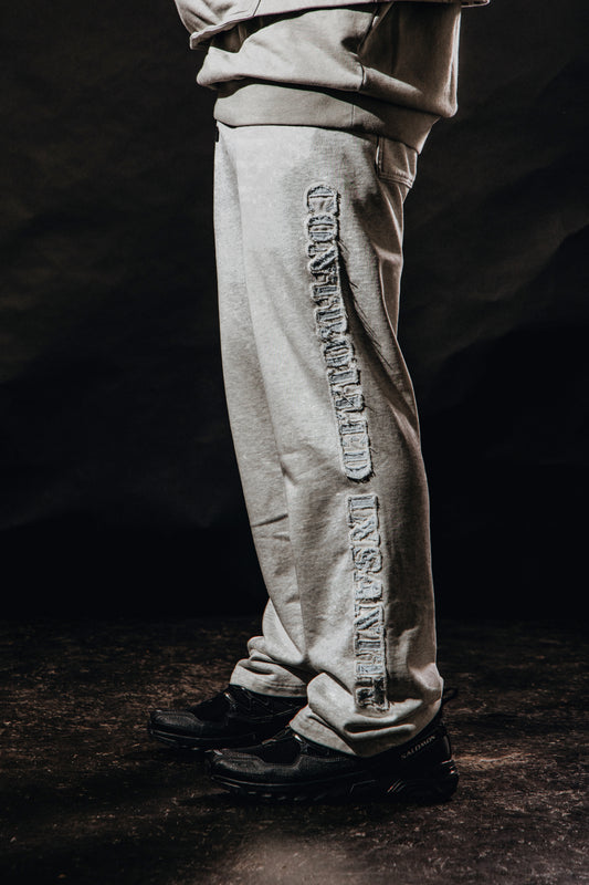 UNC Blue Sunwashed Sweatpants