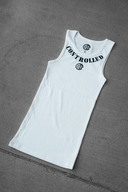 White Forged in Failure Beaters