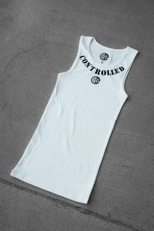 White Forged in Failure Beaters