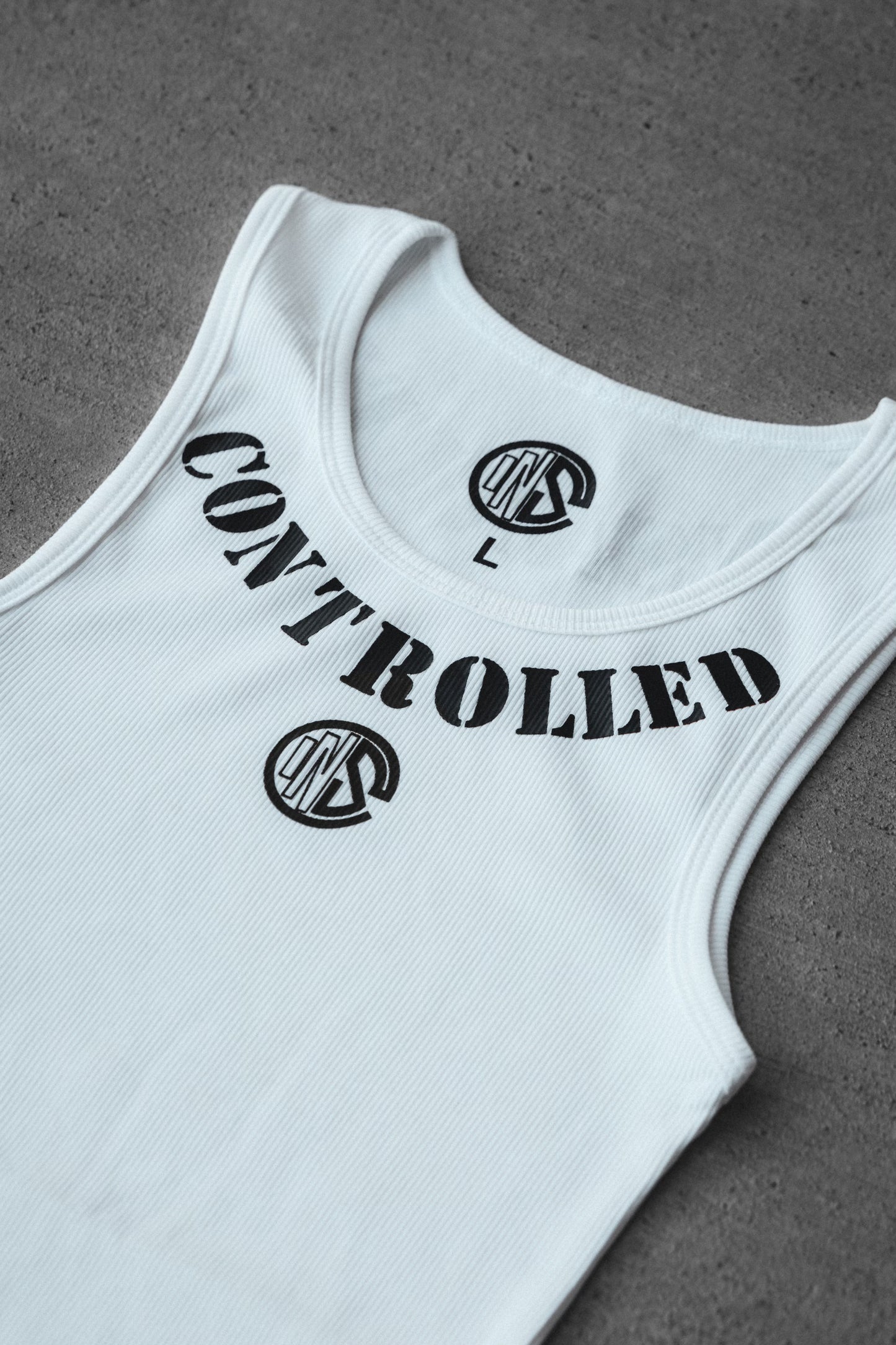 White Forged in Failure Beaters