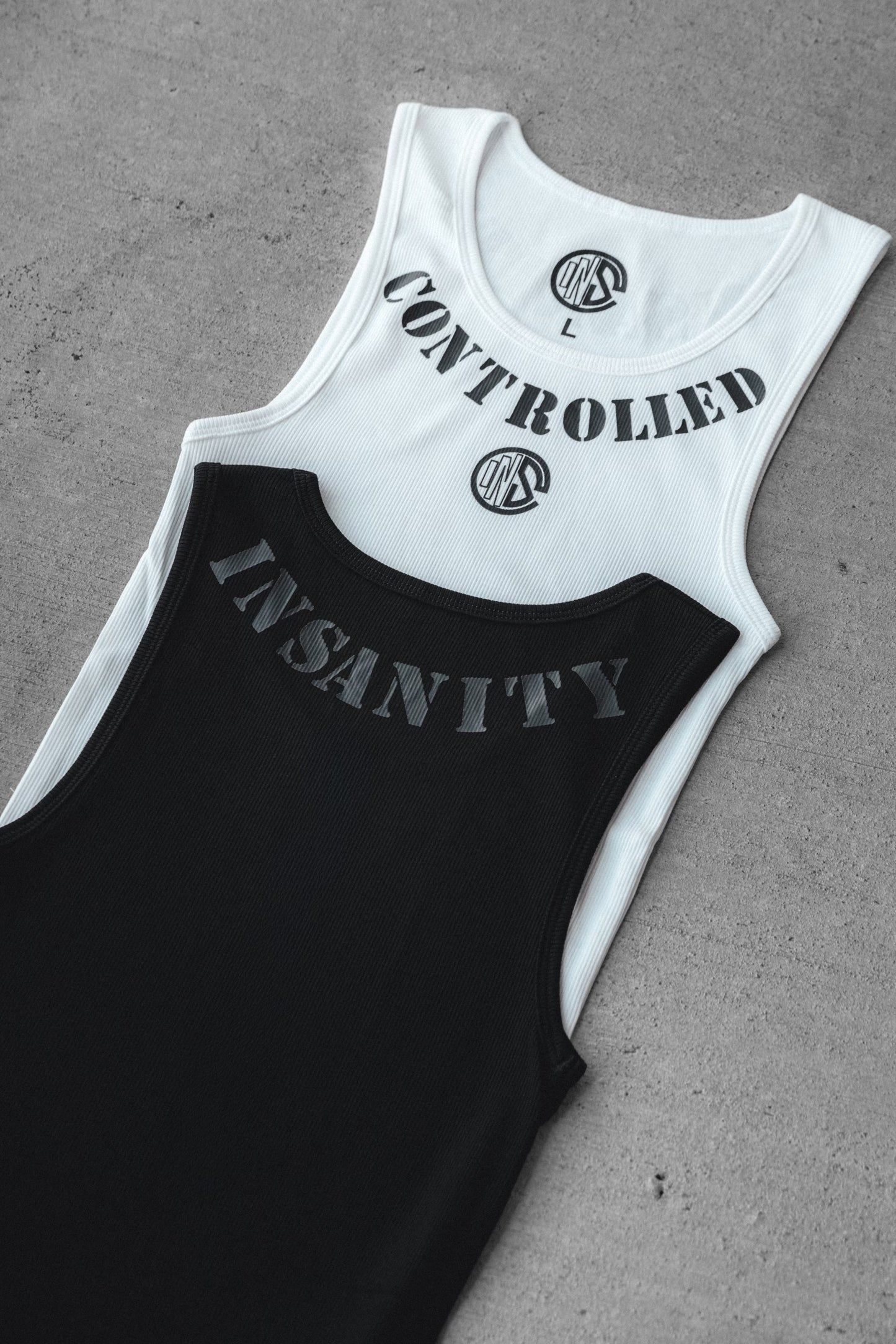 White Forged in Failure Beaters