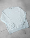 UNC Blue Forged in Failure Crewneck