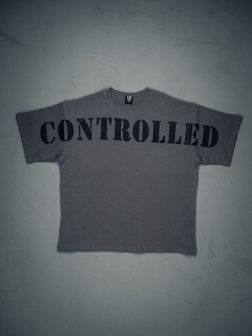 Signature Pump Cover - Gunmetal Grey