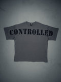 Signature Pump Cover - Gunmetal Grey