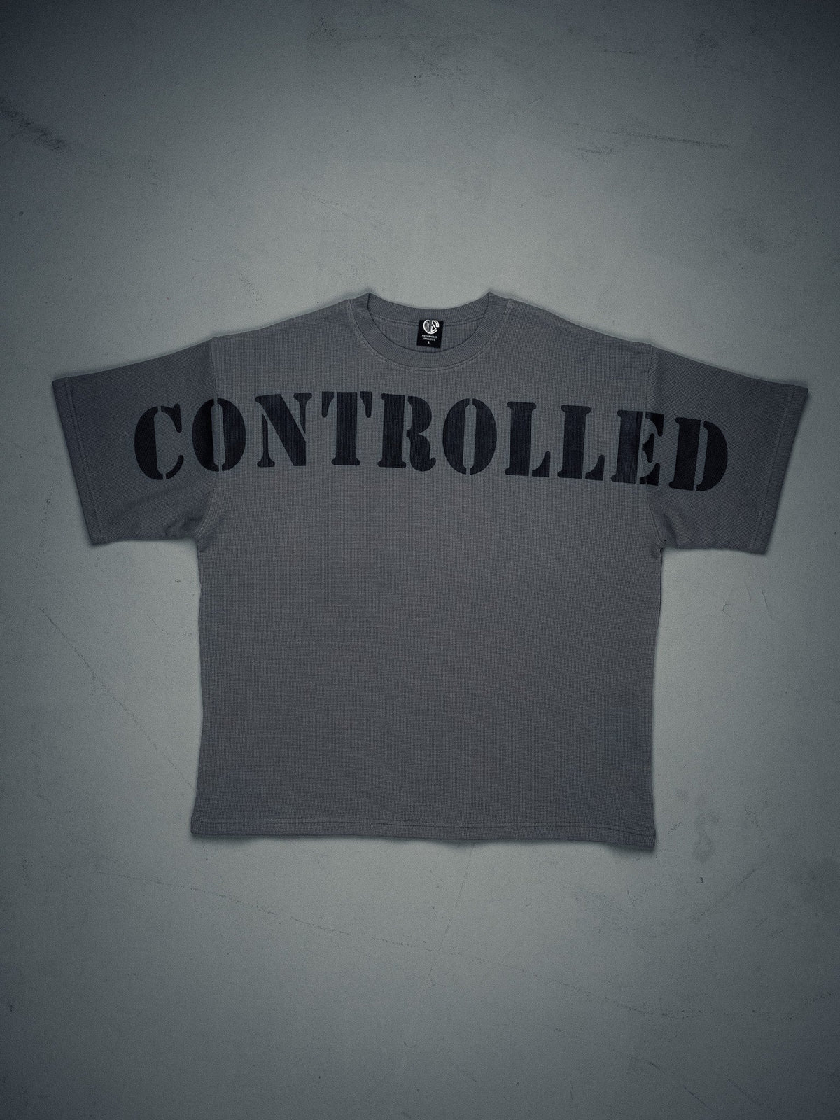 Signature Pump Cover - Gunmetal Grey