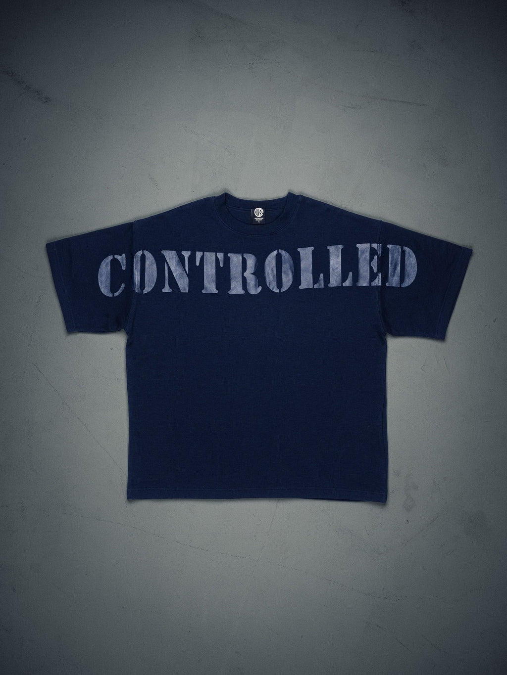 Signature Pump Cover - Navy