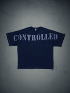 Signature Pump Cover - Navy