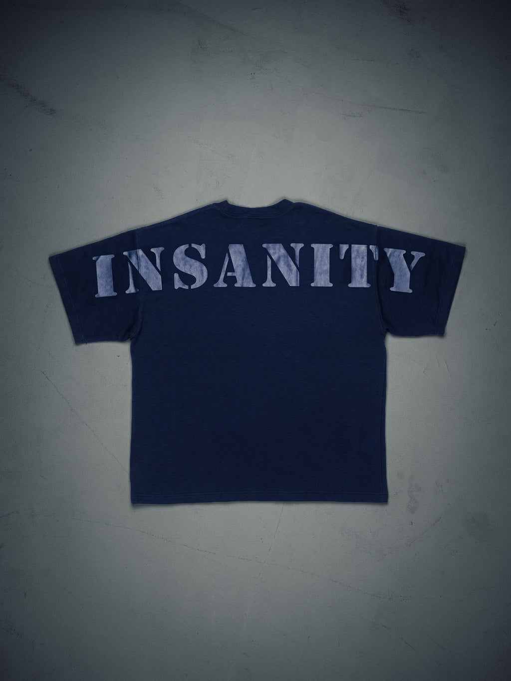 Navy Pump Cover